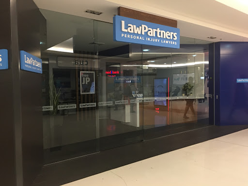 Law Partners