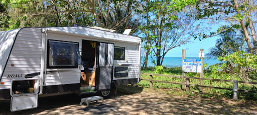 Kurrimine Beach Caravan Park
