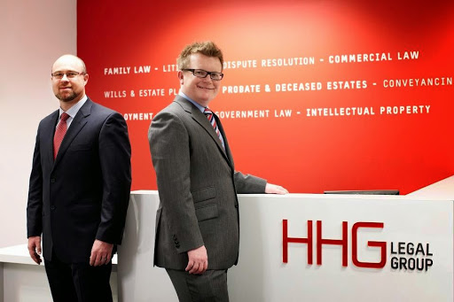 Hhg Legal Group | Mt Barker