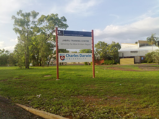 Charles Darwin University