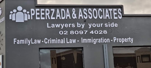 Peerzada & Associates