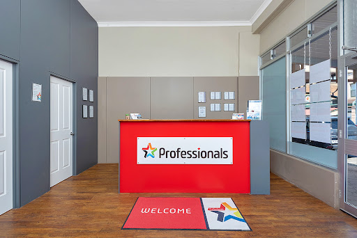 Professionals Kapunda - Real Estate Agents And Property Management