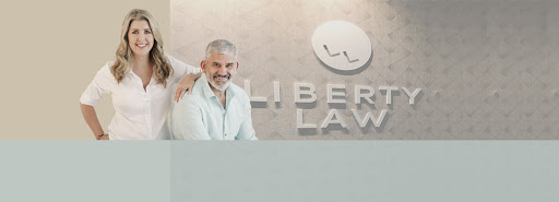 Liberty Law