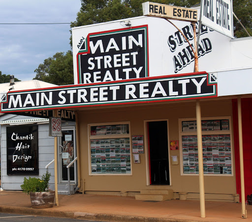 Main Street Realty Blackbutt