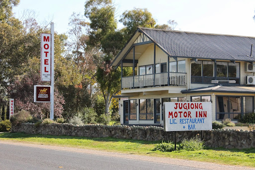 Jugiong Motor Inn