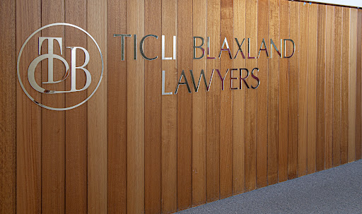 Tb Law - Ticli Blaxland Lawyers & Conveyancing