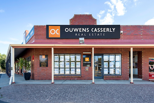 Ouwens Casserly Real Estate Willunga