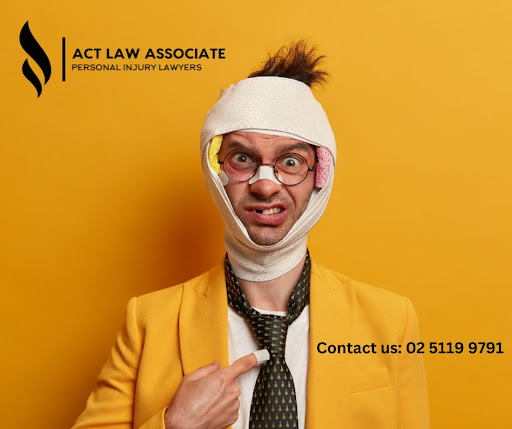 Act Law Associates