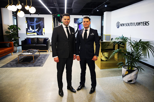 New South Lawyers