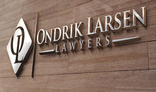 Ondrik Larsen Lawyers - Criminal Lawyers