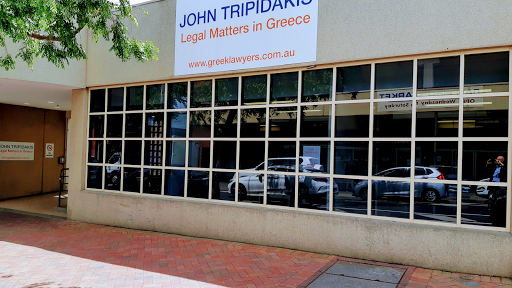 John Tripidakis & Associates