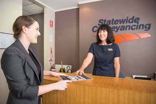 Statewide Conveyancing (Mackay)