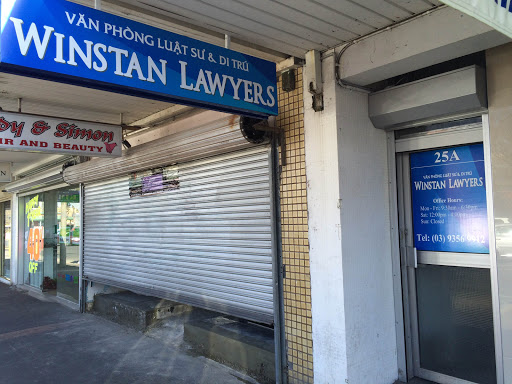 Winstan Lawyers