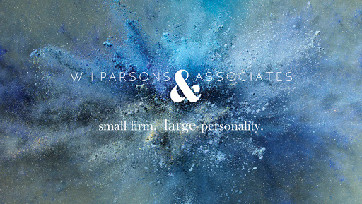 Wh Parsons & Associates