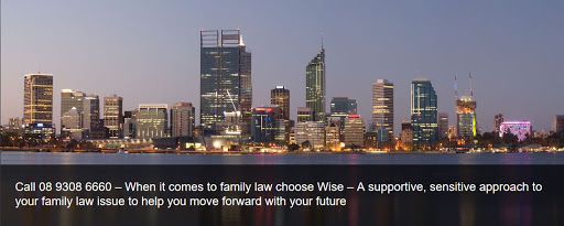 Wise Family Lawyers - Joondalup