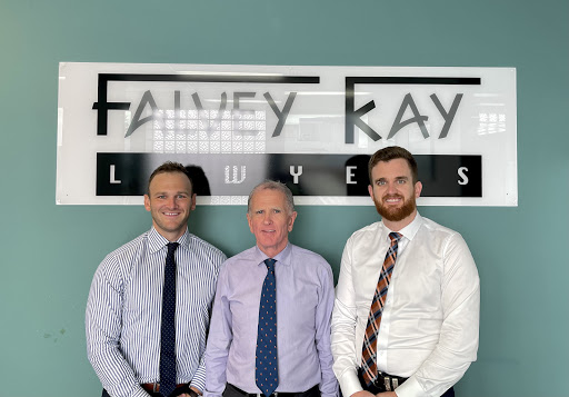 Falvey Kay Lawyers