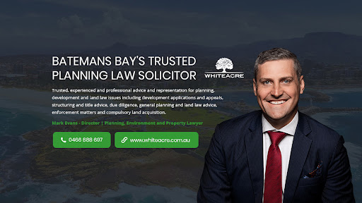 Whiteacre Legal