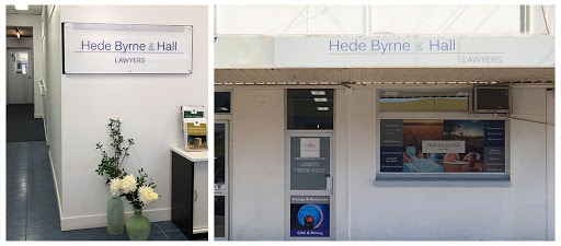 Hede Byrne & Hall Lawyers