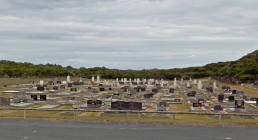 Port Macdonnell Cemetery