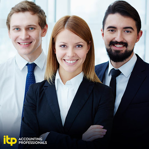 Itp Accounting Professionals Newman