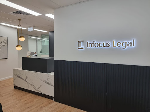 Infocus Legal