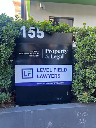 Level Field Lawyers