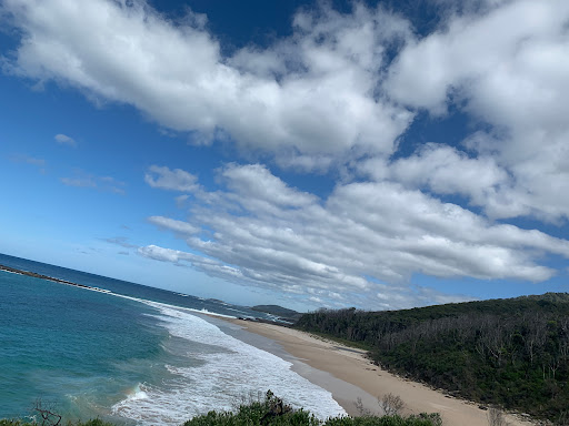 Kioloa Beach