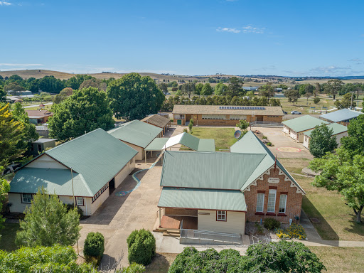 Gunning Public School