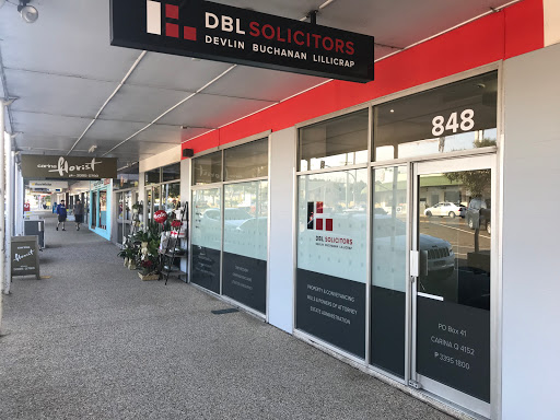 Dbl Solicitors