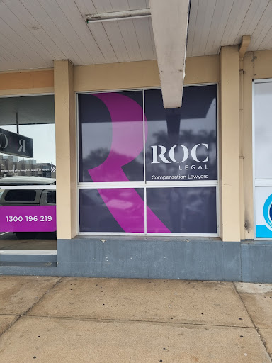 Roc Legal - Compensation Lawyers Bundaberg