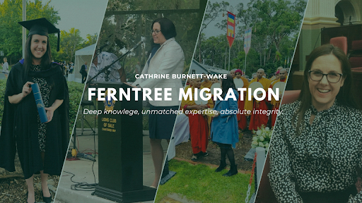 Ferntree Migration