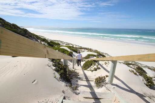 Coffin Bay National Park