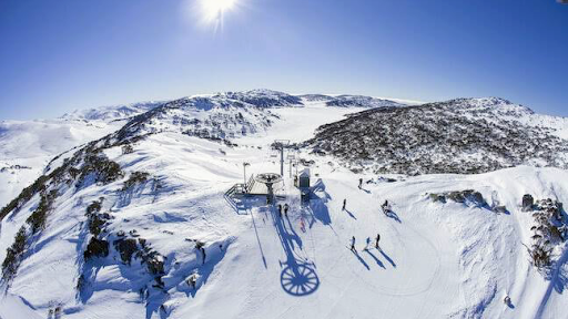 Charlotte Pass Snow Resort