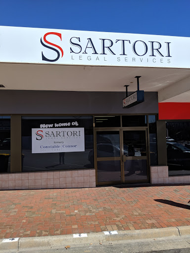 Sartori Legal Services