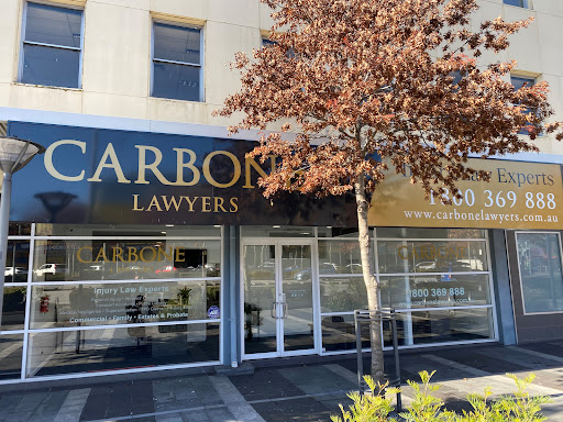 Carbone Lawyers Dandenong