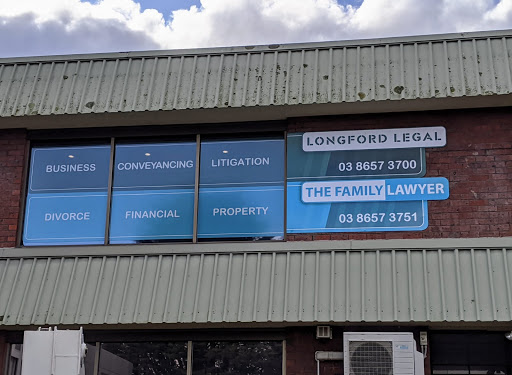 Longford Legal