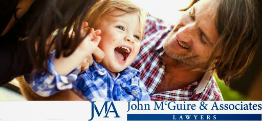 John Mcguire & Associates