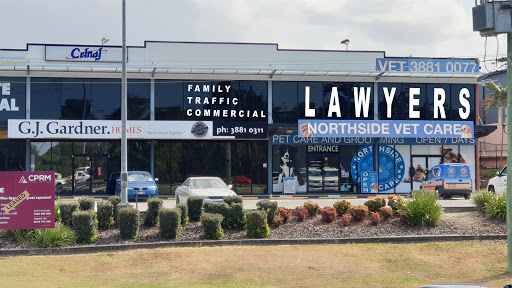 Queensland Criminal Law Solicitors