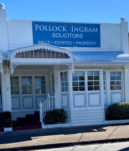 Pollock Ingram Solicitors