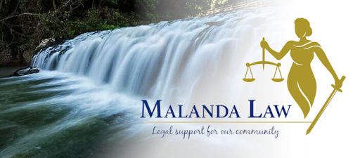 Malanda Law