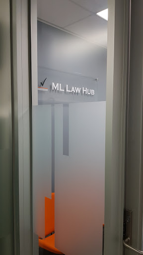 Ml Law Hub