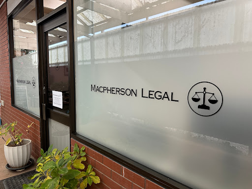 Macpherson Legal