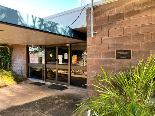 Jabiru Police Station