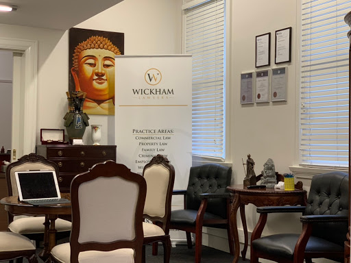 Wickham Lawyers