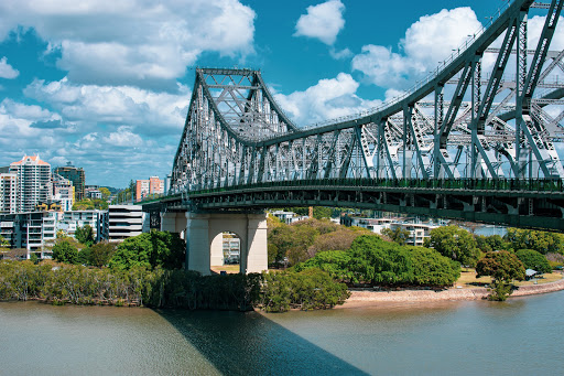 Brisbane Law Partnership