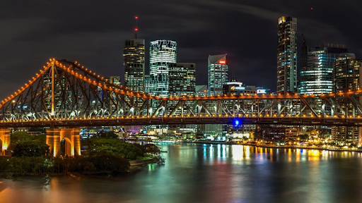 Brisbane Criminal Lawyers