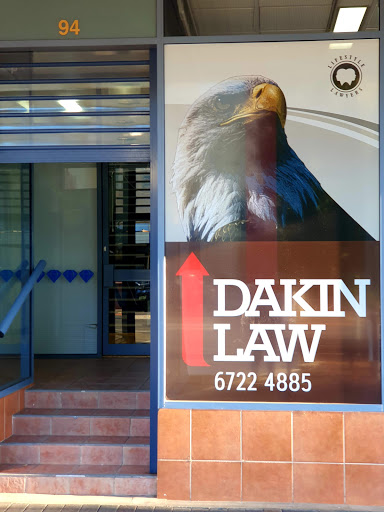 Dakin Law