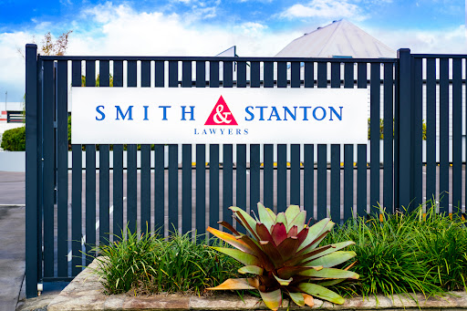 Smith & Stanton Lawyers