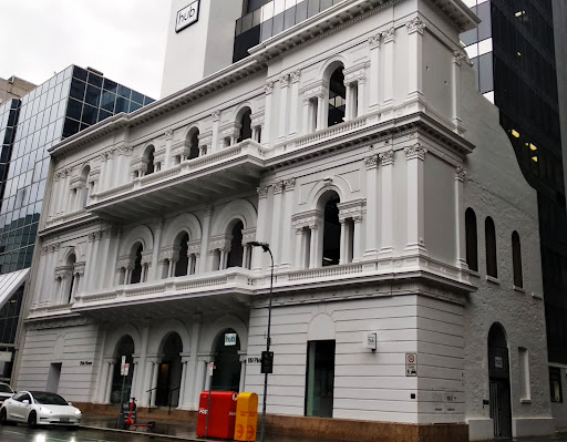 Mellor Olsson Lawyers