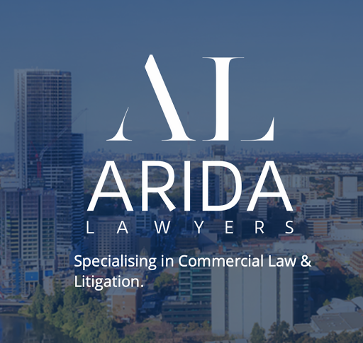 Arida Lawyers